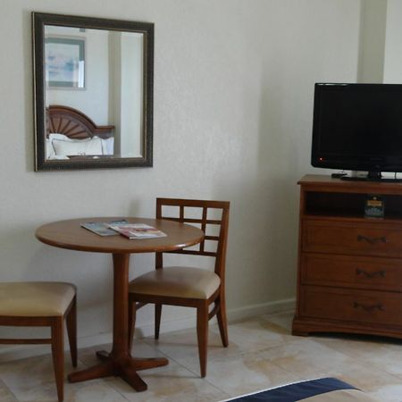Historic Hollywood Beach Resort Hallandale Beach Luaran gambar