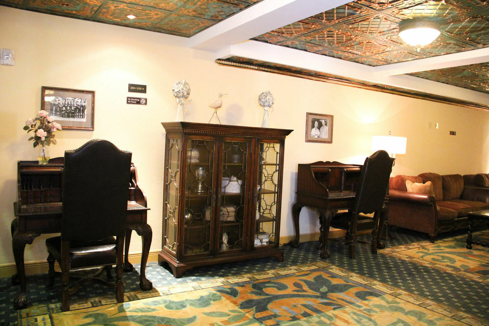 Historic Hollywood Beach Resort Hallandale Beach Luaran gambar