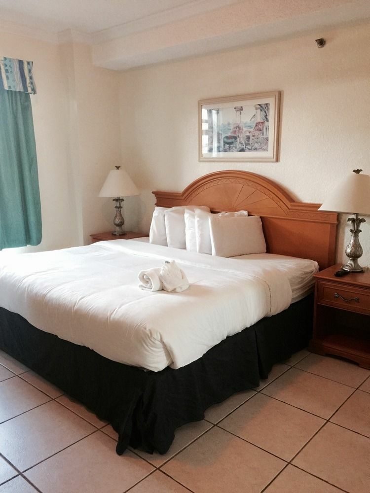 Historic Hollywood Beach Resort Hallandale Beach Luaran gambar