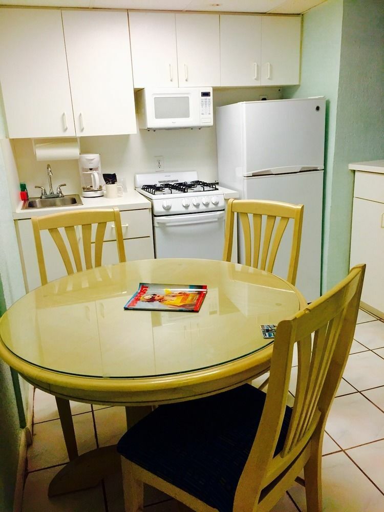 Historic Hollywood Beach Resort Hallandale Beach Luaran gambar