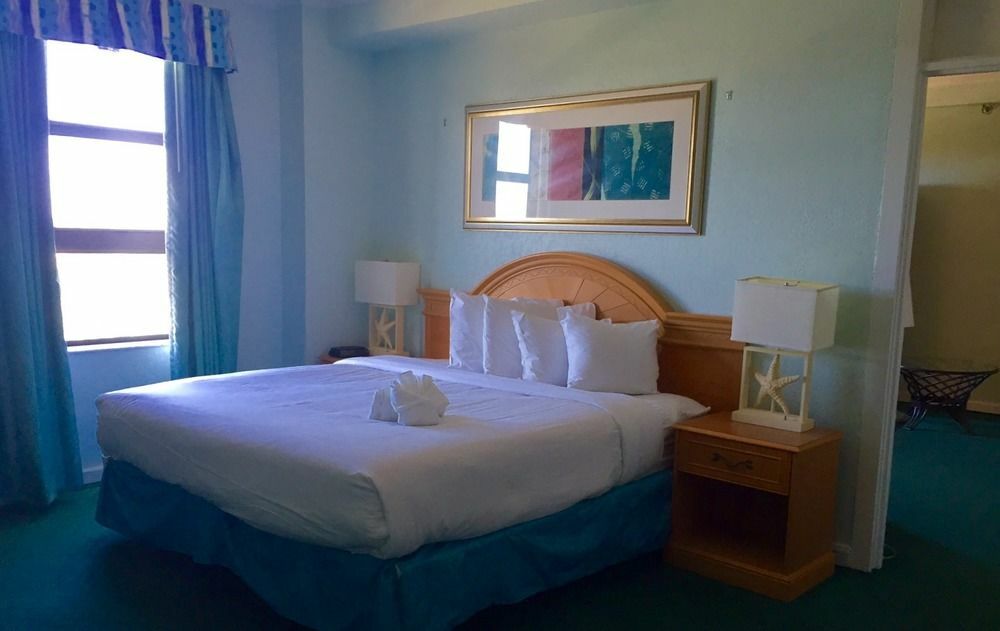 Historic Hollywood Beach Resort Hallandale Beach Luaran gambar