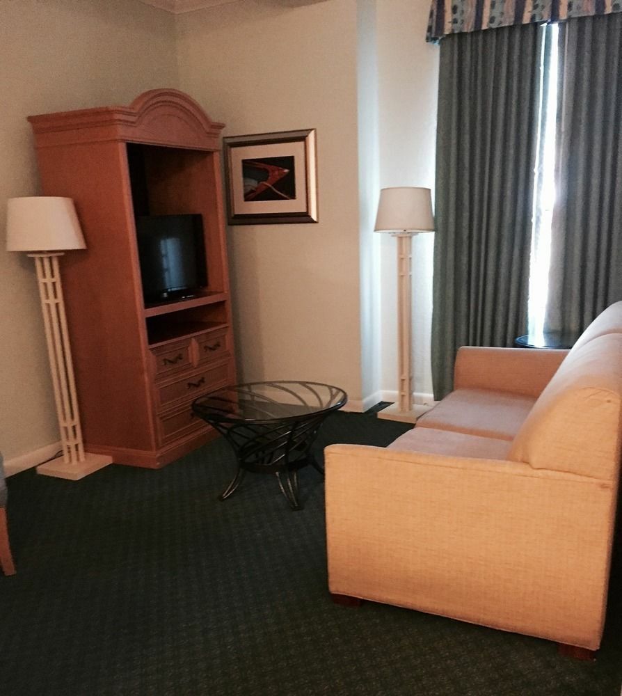 Historic Hollywood Beach Resort Hallandale Beach Luaran gambar