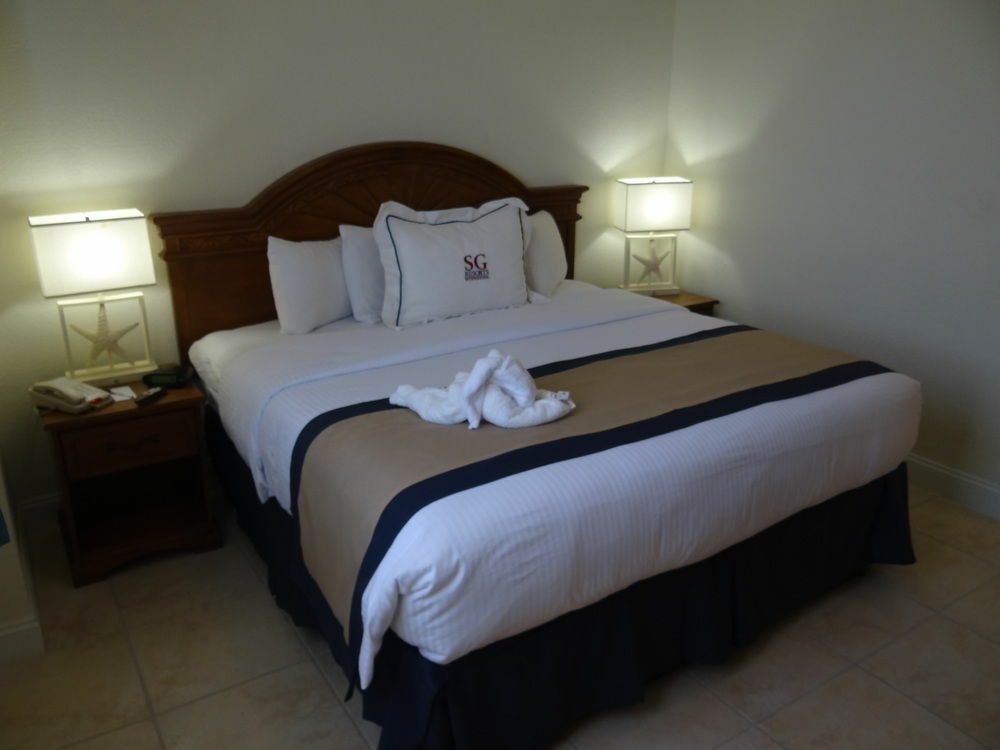 Historic Hollywood Beach Resort Hallandale Beach Luaran gambar