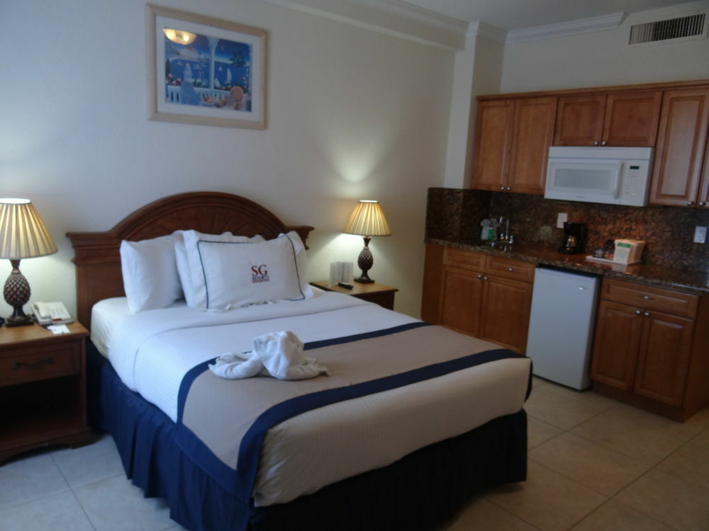 Historic Hollywood Beach Resort Hallandale Beach Luaran gambar