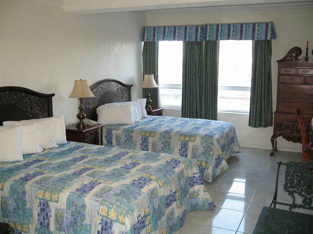 Historic Hollywood Beach Resort Hallandale Beach Luaran gambar
