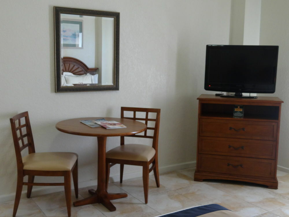 Historic Hollywood Beach Resort Hallandale Beach Luaran gambar