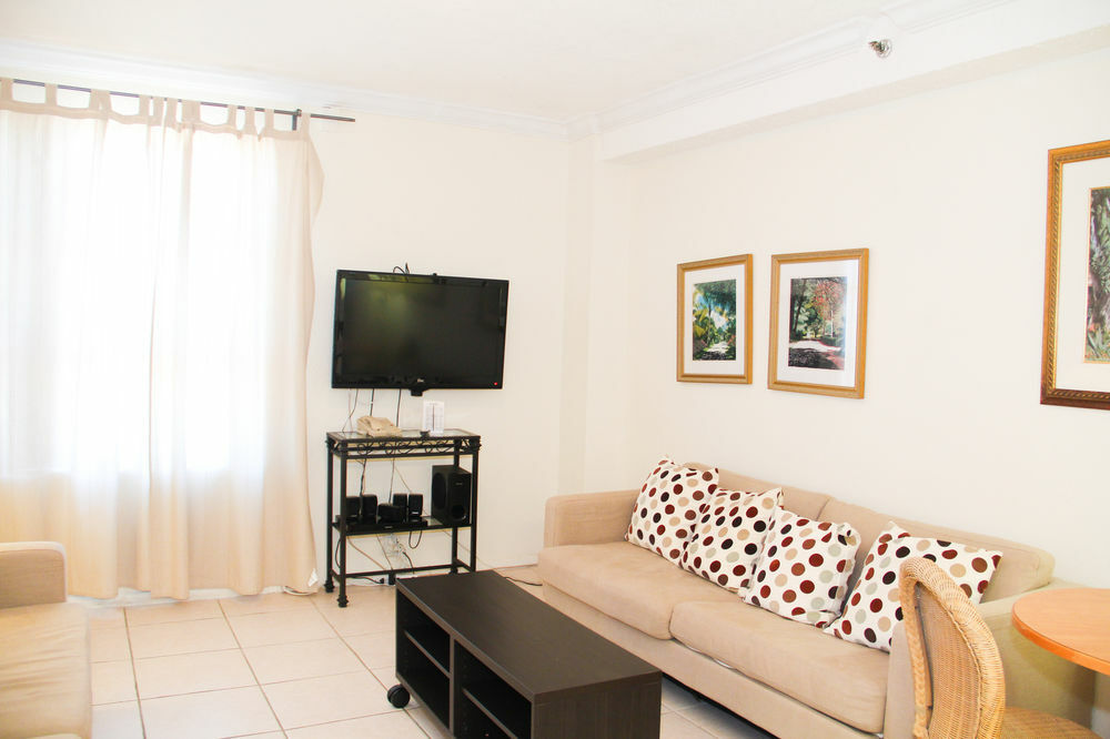 Historic Hollywood Beach Resort Hallandale Beach Luaran gambar