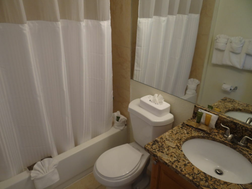 Historic Hollywood Beach Resort Hallandale Beach Luaran gambar