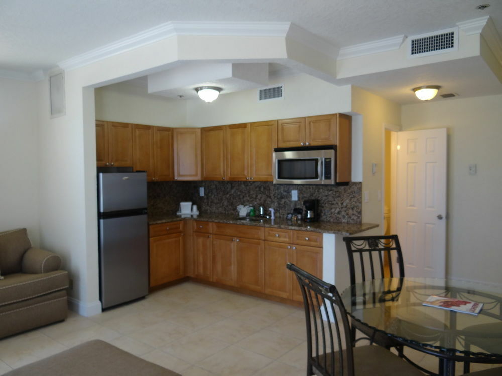 Historic Hollywood Beach Resort Hallandale Beach Luaran gambar