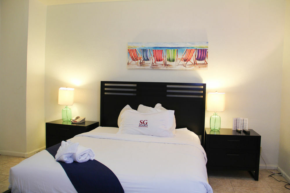 Historic Hollywood Beach Resort Hallandale Beach Luaran gambar