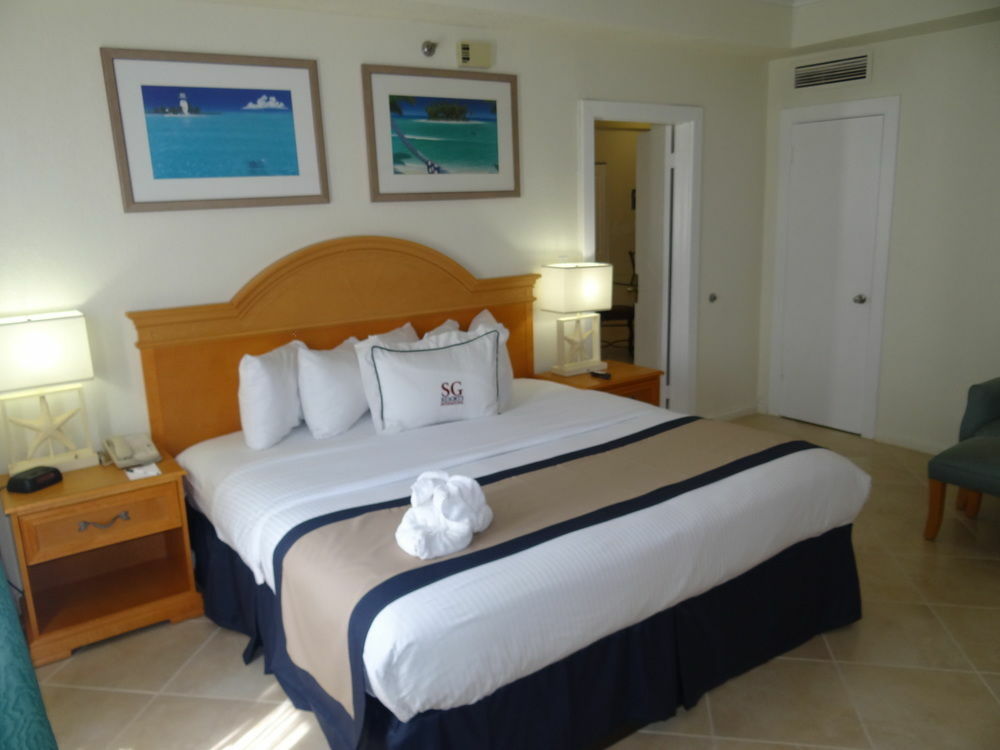 Historic Hollywood Beach Resort Hallandale Beach Luaran gambar