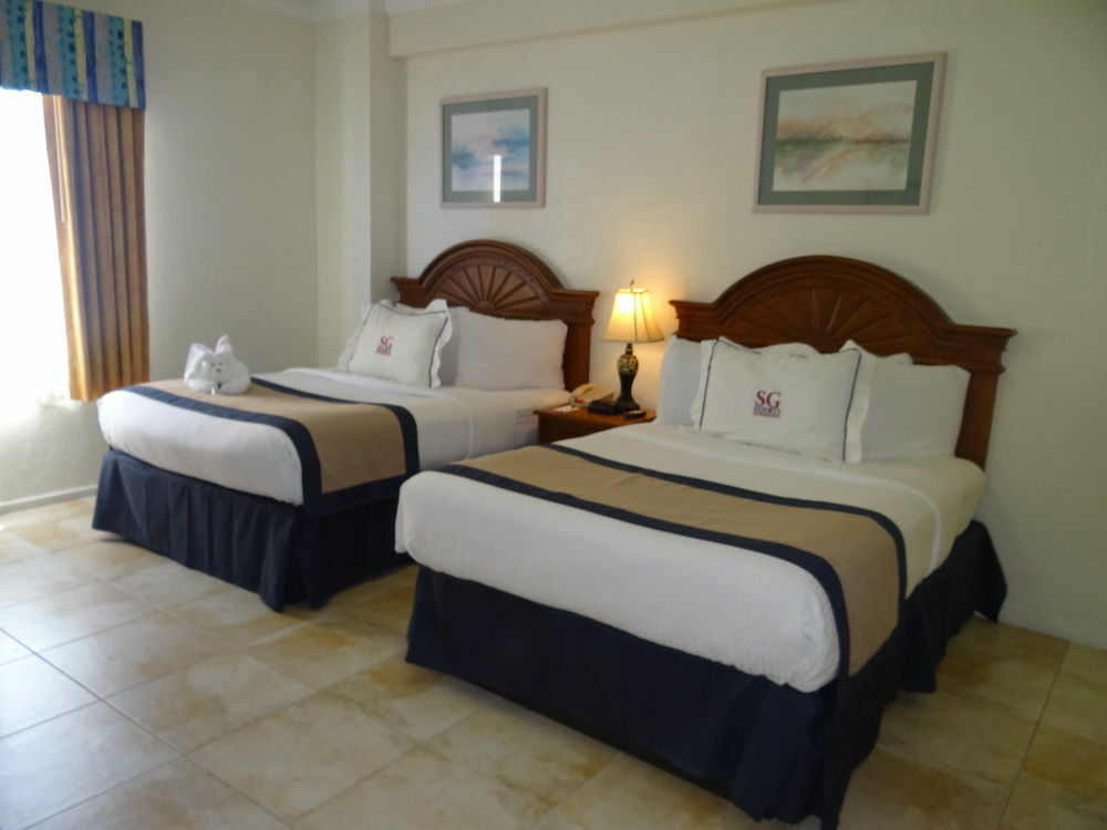 Historic Hollywood Beach Resort Hallandale Beach Luaran gambar